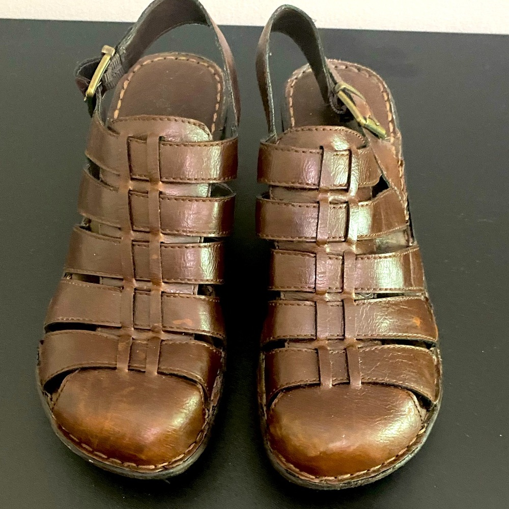 boc shoes
